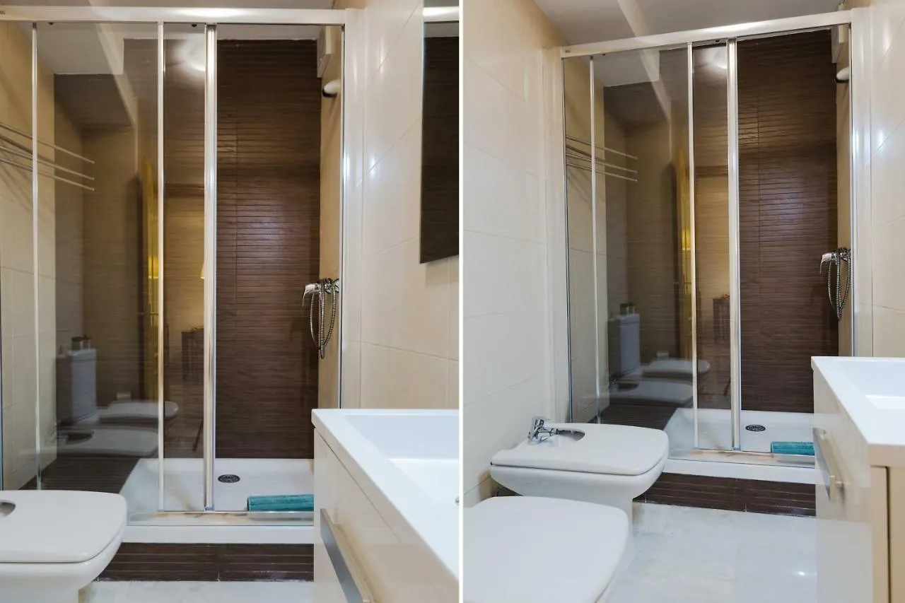 Ferienwohnung Hola Malaga Atarazanas